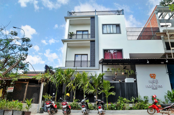 Onederz Phnom Penh