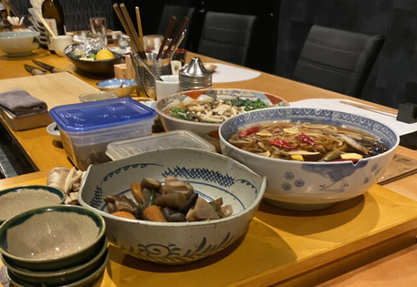 Food