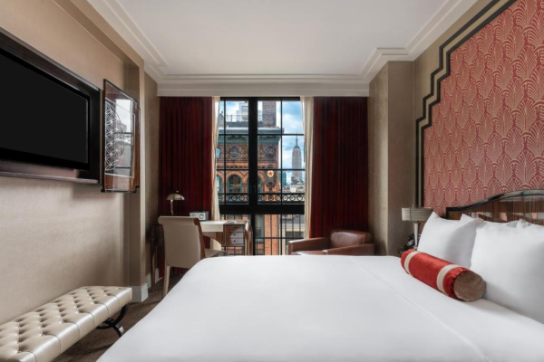 STAY GREENWICH VILLAGE