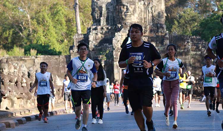 Cambodia Events Organizer