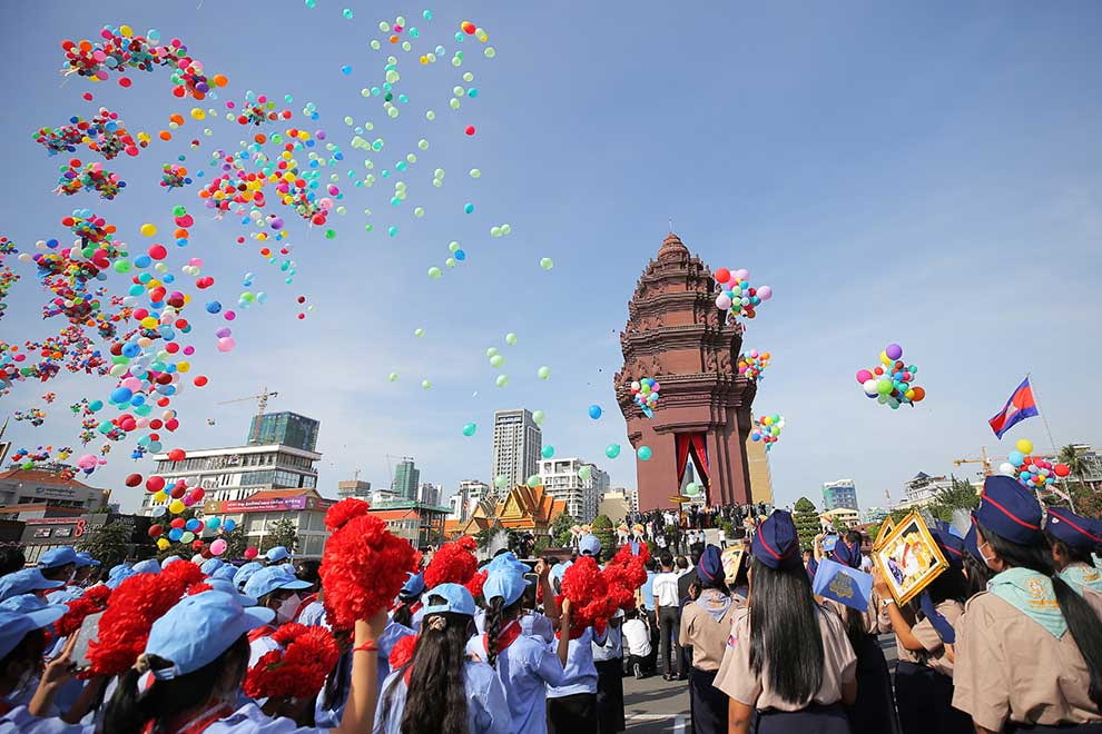 Discover Cambodia’s Hidden Festivals and Events
