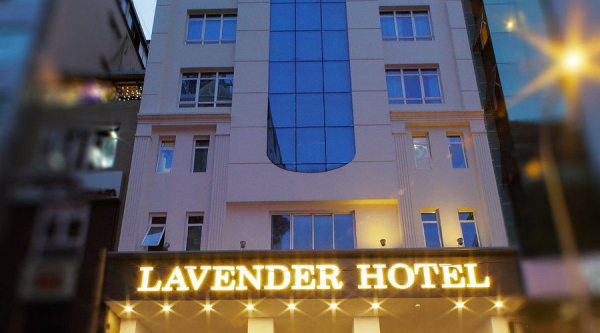 Lavender Hotel